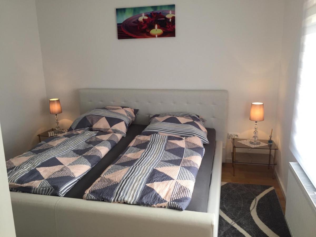 Strandnaehe Scharbeutz Luaran gambar