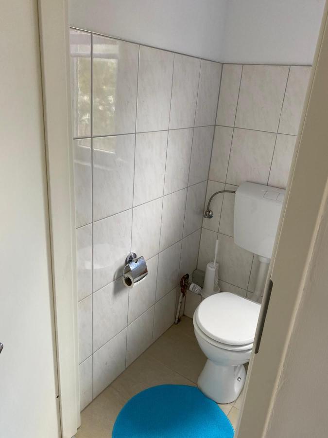 Strandnaehe Scharbeutz Luaran gambar