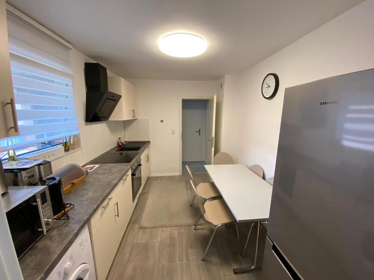 Strandnaehe Scharbeutz Luaran gambar