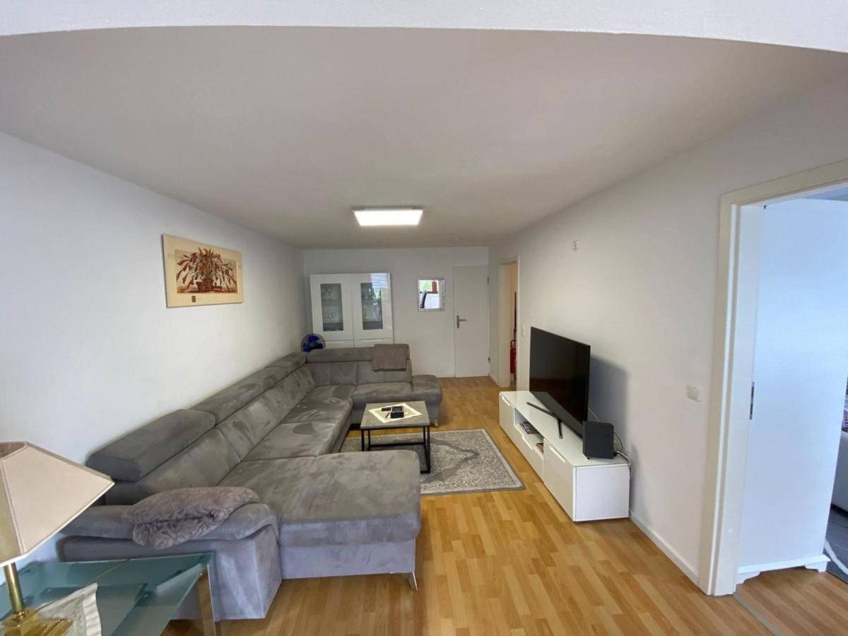 Strandnaehe Scharbeutz Luaran gambar