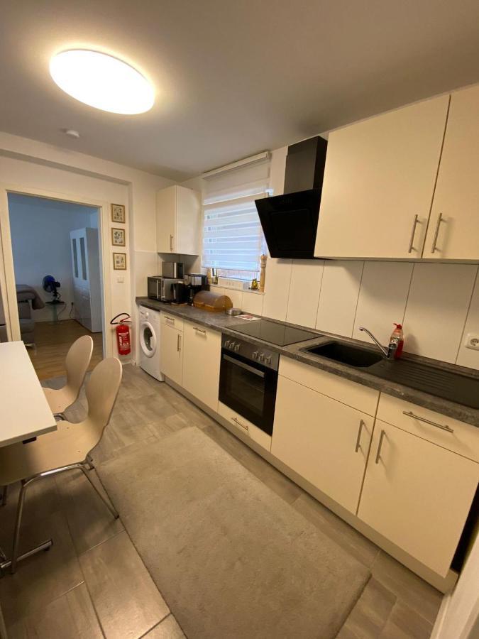 Strandnaehe Scharbeutz Luaran gambar