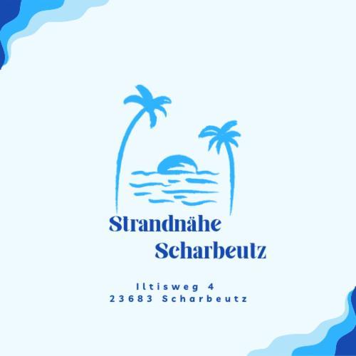Strandnaehe Scharbeutz Luaran gambar